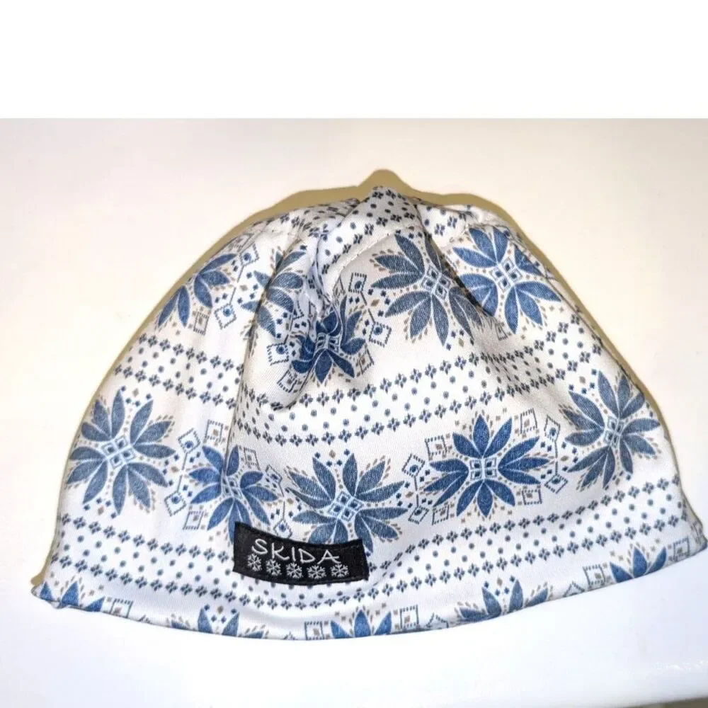 Skida Voss Alpine Kid's Hat, size 2-7 yrs